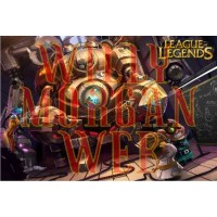 League Of Legends 12